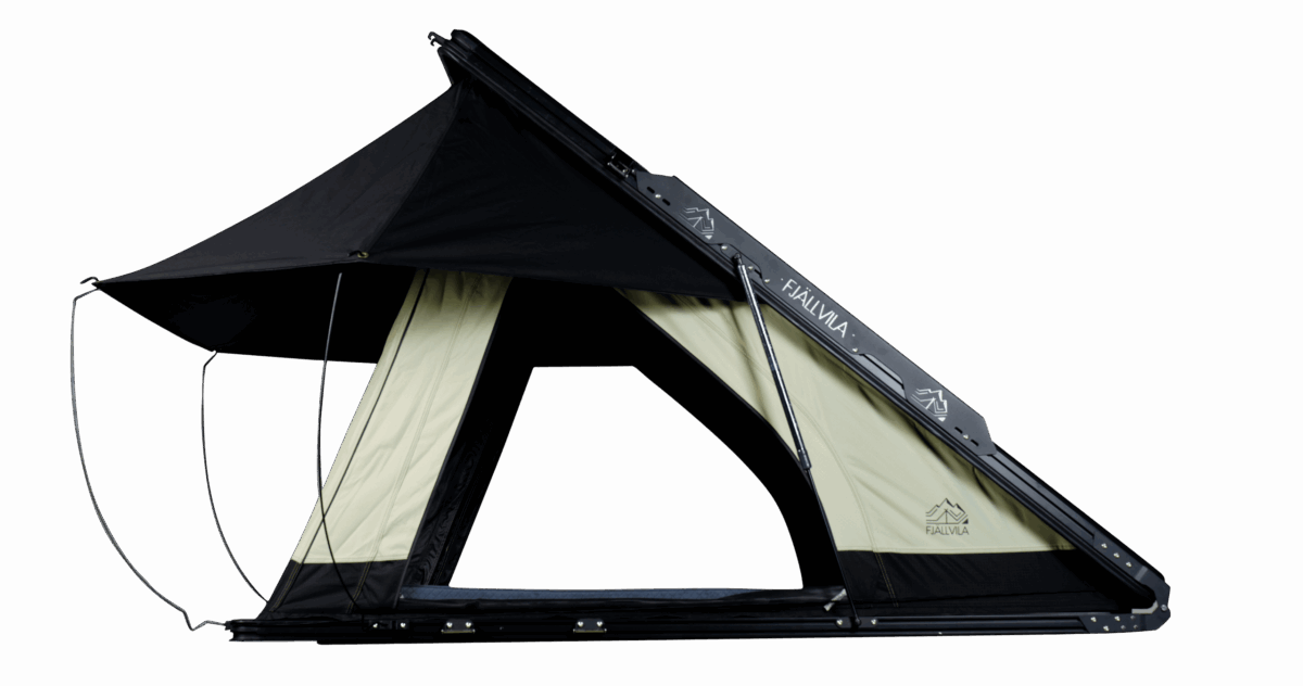DSC5334-e1737455291628.png FjällVila Üpptäcka S Hardshell daktent - Cloud Dancer