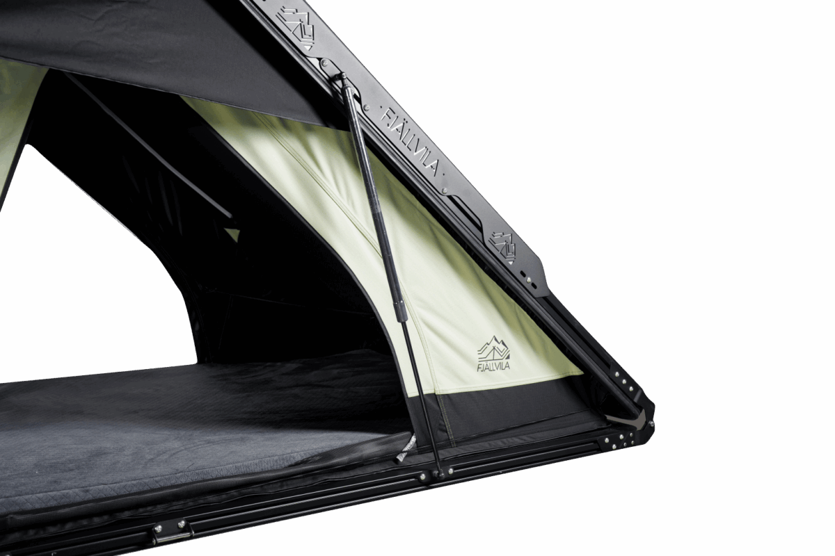 DSC5353.png FjällVila Üpptäcka S Hardshell daktent - Cloud Dancer