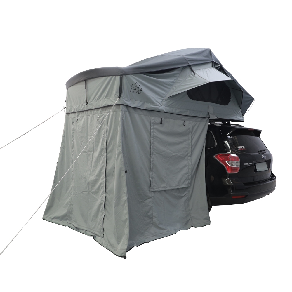 2X2A6251.jpg FjällVila UppLöv 160L daktent ondertent - Little grey
