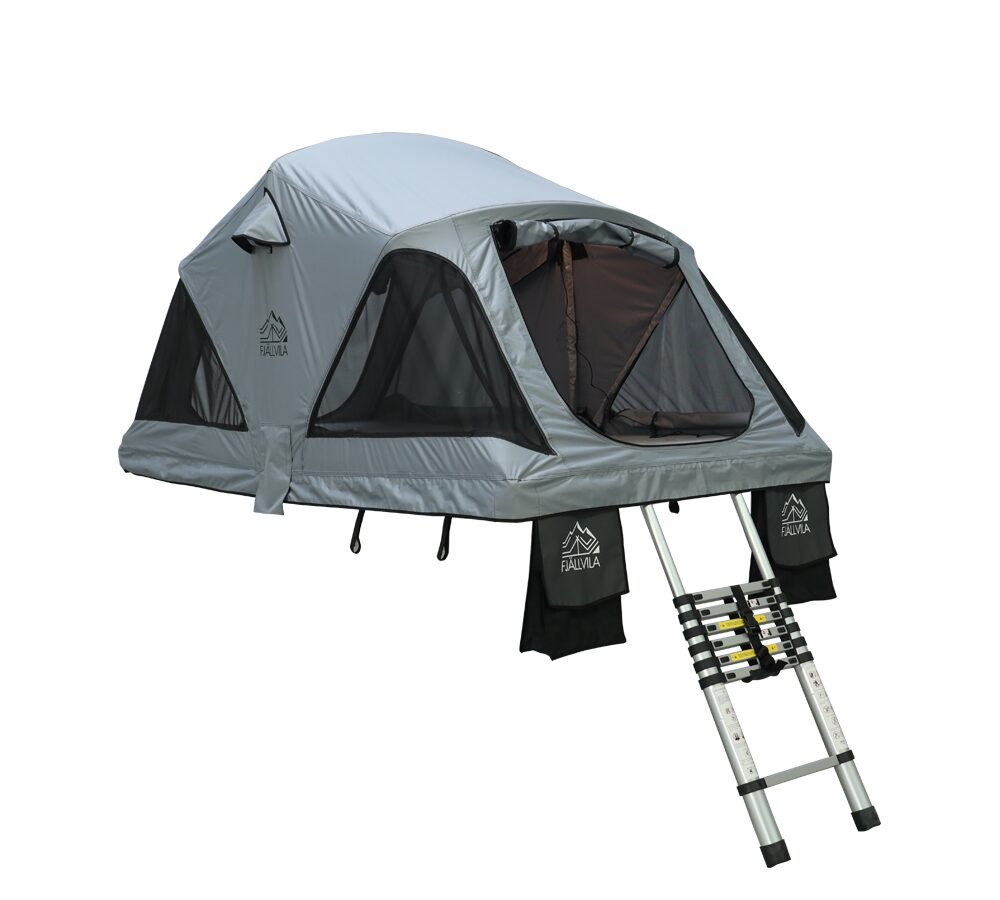 2X2A6466.jpg FjällVila EasyStart Softcover Daktent Little-grey